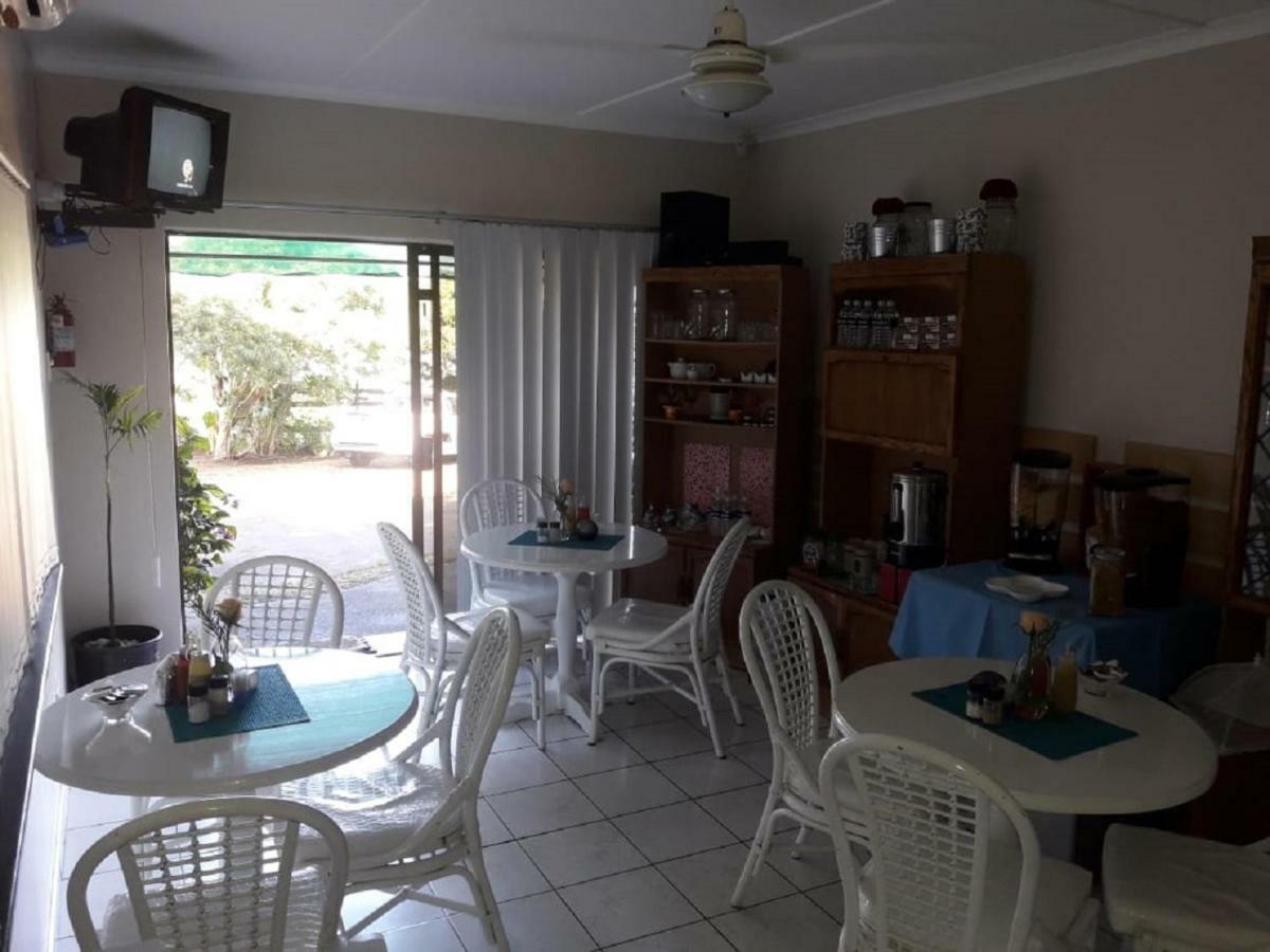 Shelly Beach Lodge Bagian luar foto